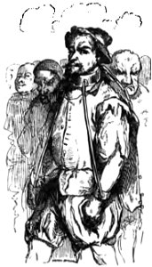 Don Chisciotte (Gamba-Ambrosoli) Vol.1-0223