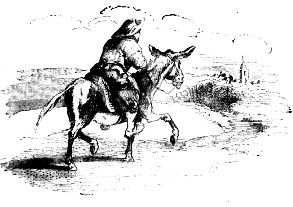 Don Chisciotte (Gamba-Ambrosoli) Vol.1-0095