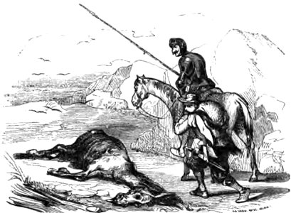 Don Chisciotte (Gamba-Ambrosoli) Vol.1-0238a