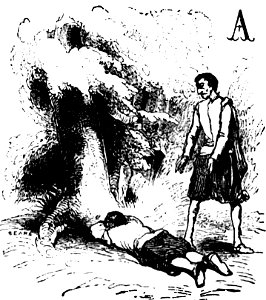 Don Chisciotte (Gamba-Ambrosoli) Vol.2-0186b