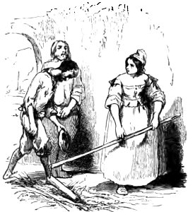 Don Chisciotte (Gamba-Ambrosoli) Vol.1-0264