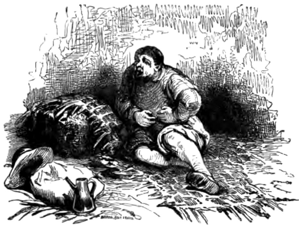 Don Chisciotte (Gamba-Ambrosoli) Vol.1-0164