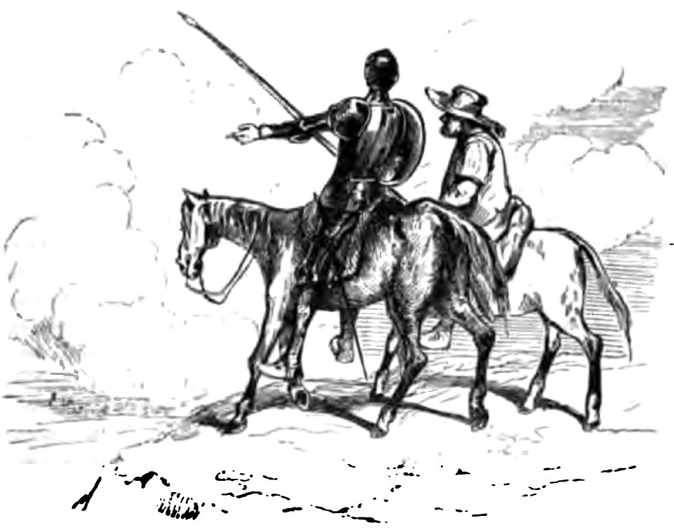 Don Chisciotte (Gamba-Ambrosoli) Vol.1-0171