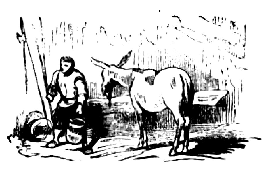 Don Chisciotte (Gamba-Ambrosoli) Vol.2-0239