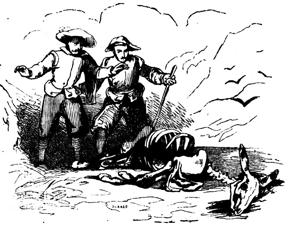 Don Chisciotte (Gamba-Ambrosoli) Vol.2-0243