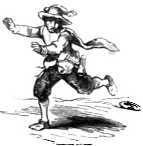 Don Chisciotte (Gamba-Ambrosoli) Vol.1-0207