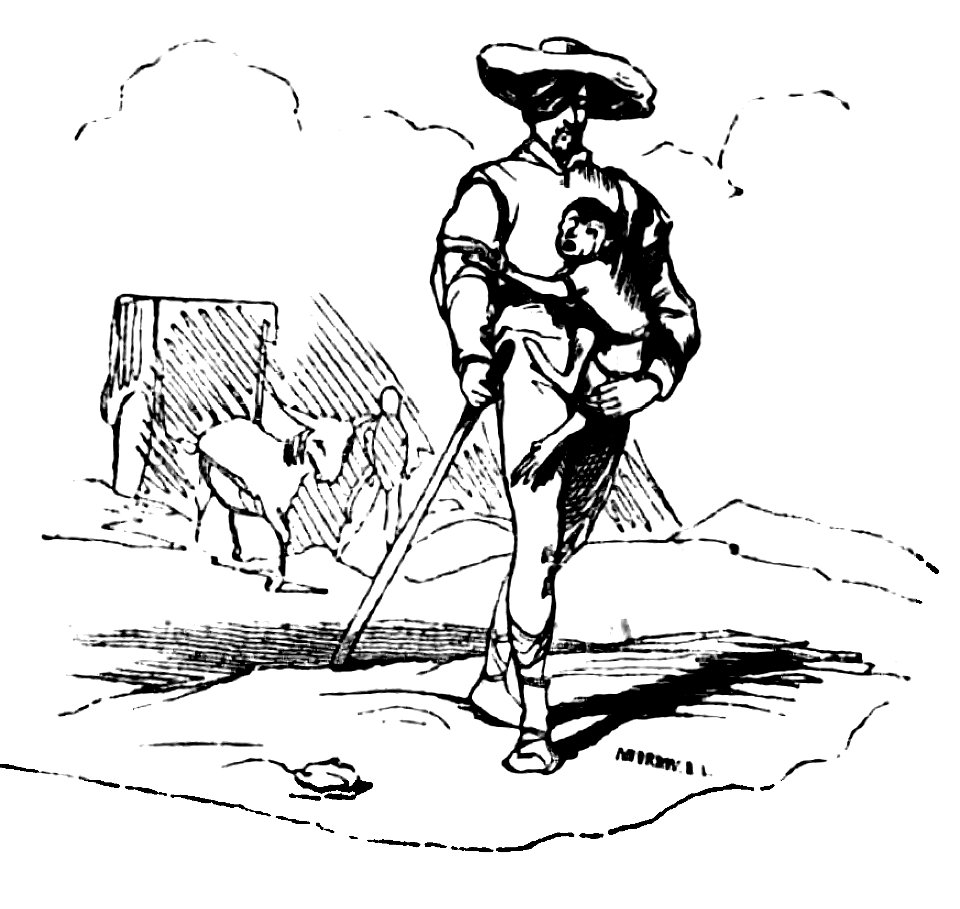 Don Chisciotte (Gamba-Ambrosoli) Vol.2-0263