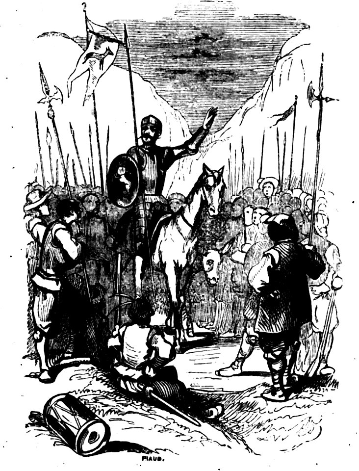 Don Chisciotte (Gamba-Ambrosoli) Vol.2-0269