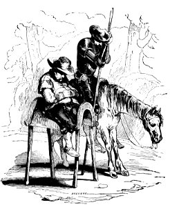 Don Chisciotte (Gamba-Ambrosoli) Vol.1-0049