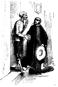 Don Chisciotte (Gamba-Ambrosoli) Vol.1-0054