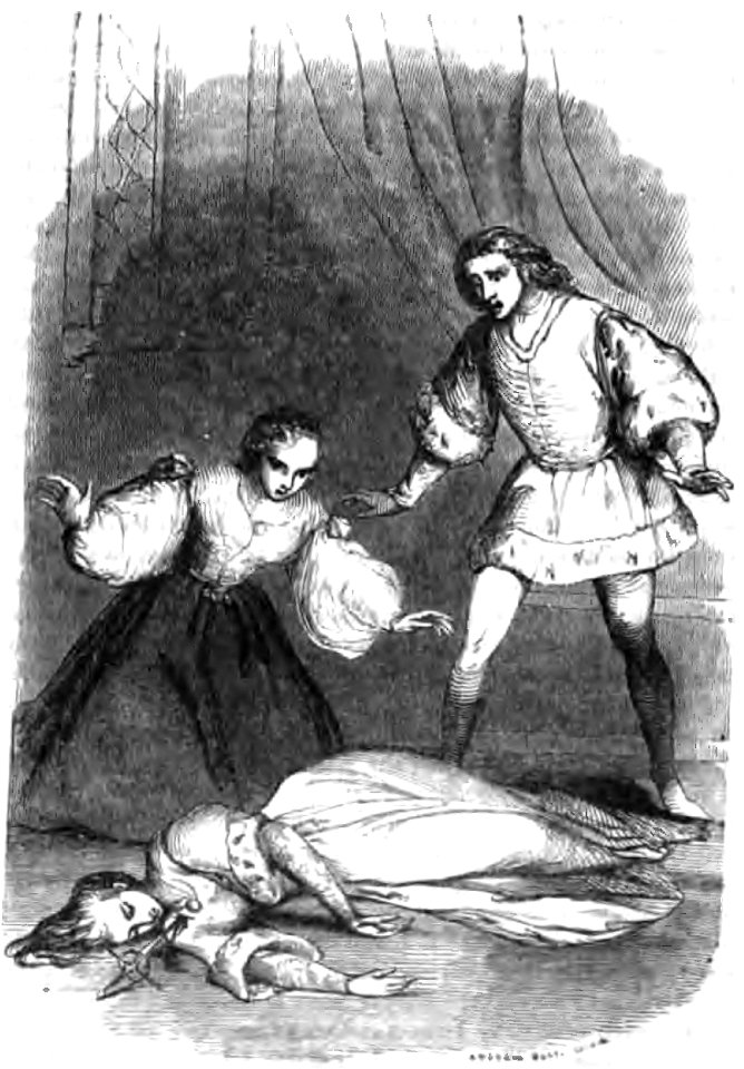 Don Chisciotte (Gamba-Ambrosoli) Vol.1-0395