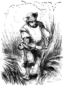 Don Chisciotte (Gamba-Ambrosoli) Vol.1-0268