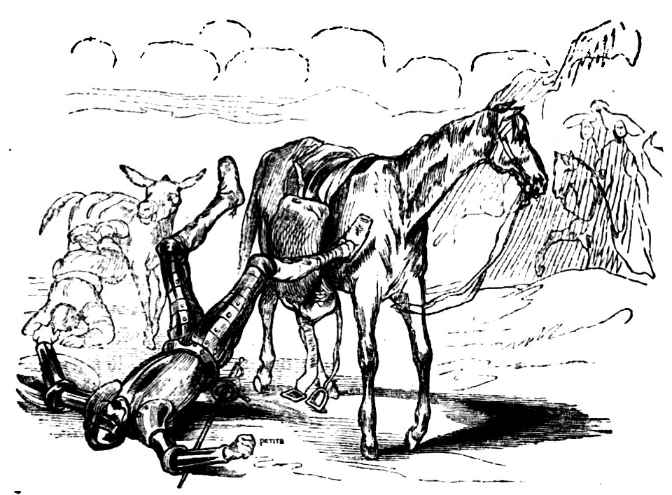 Don Chisciotte (Gamba-Ambrosoli) Vol.2-0292