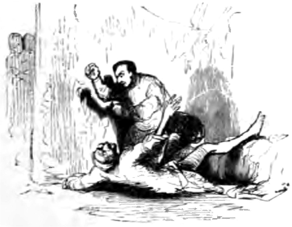 Don Chisciotte (Gamba-Ambrosoli) Vol.1-0400