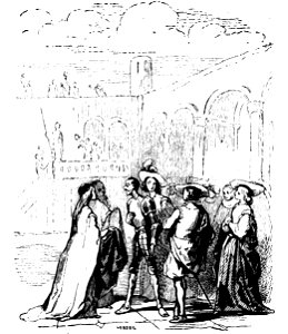 Don Chisciotte (Gamba-Ambrosoli) Vol.2-0295