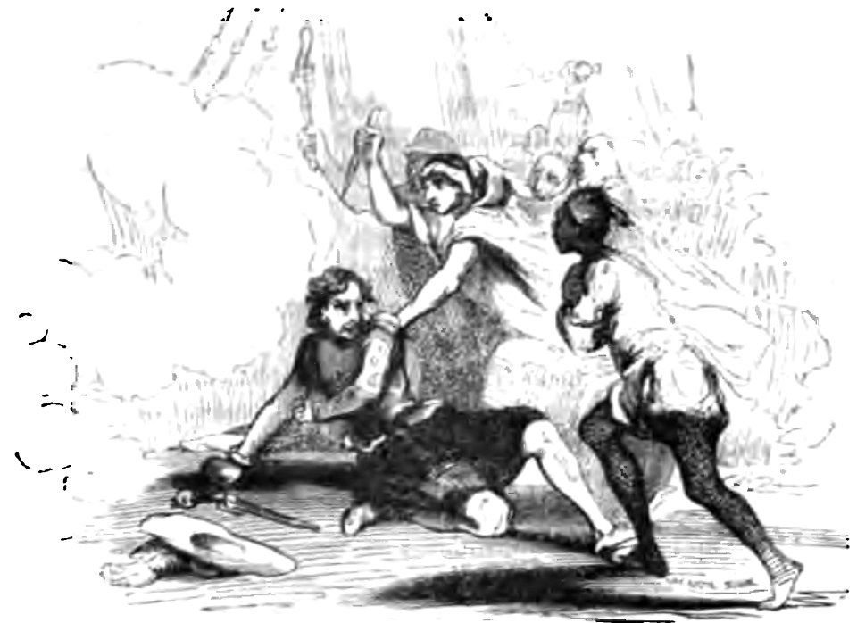 Don Chisciotte (Gamba-Ambrosoli) Vol.1-0444