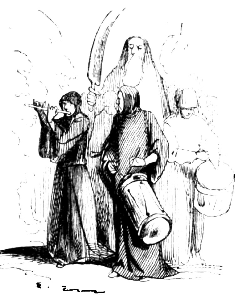 Don Chisciotte (Gamba-Ambrosoli) Vol.2-0356