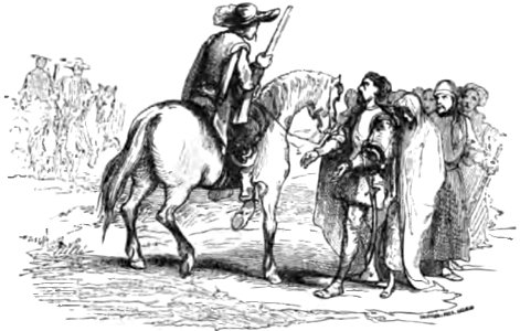 Don Chisciotte (Gamba-Ambrosoli) Vol.1-0484