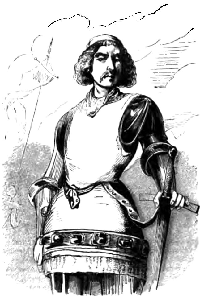 Don Chisciotte (Gamba-Ambrosoli) Vol.1-0355