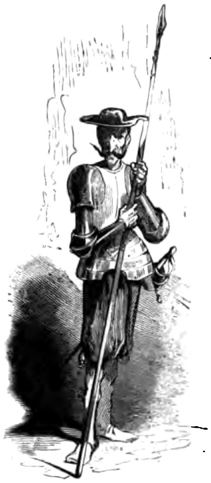 Don Chisciotte (Gamba-Ambrosoli) Vol.1-0495