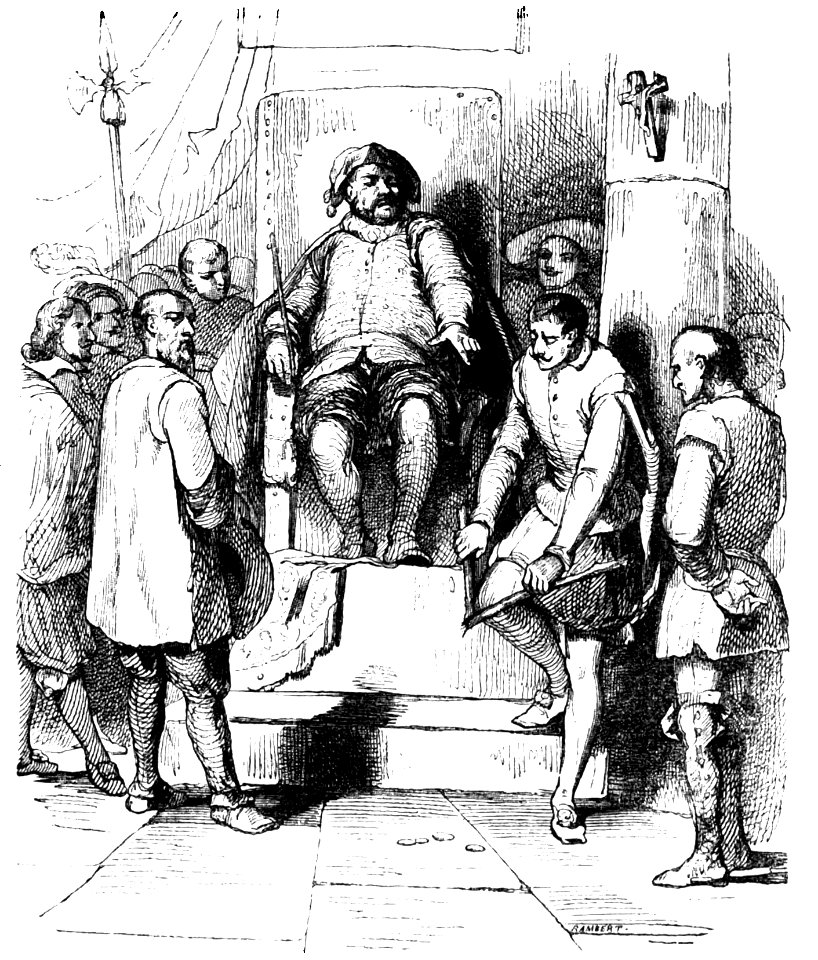 Don Chisciotte (Gamba-Ambrosoli) Vol.2-0417