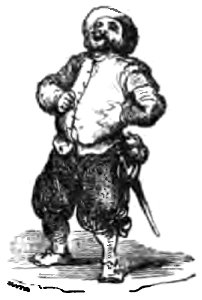 Don Chisciotte (Gamba-Ambrosoli) Vol.1-0201a