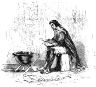 Don Chisciotte (Gamba-Ambrosoli) Vol.1-0431