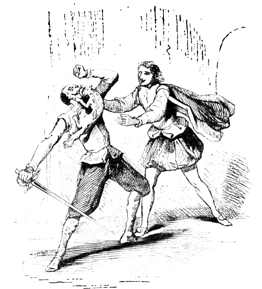 Don Chisciotte (Gamba-Ambrosoli) Vol.2-0427