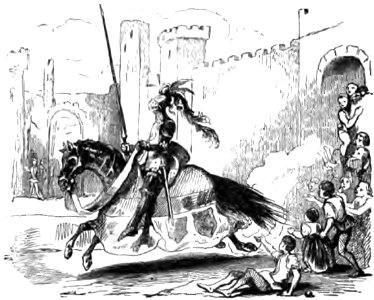Don Chisciotte (Gamba-Ambrosoli) Vol.1-0210
