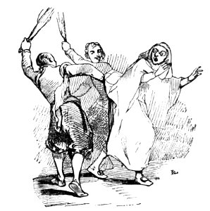 Don Chisciotte (Gamba-Ambrosoli) Vol.2-0447