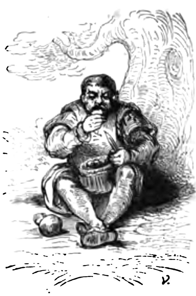 Don Chisciotte (Gamba-Ambrosoli) Vol.1-0577