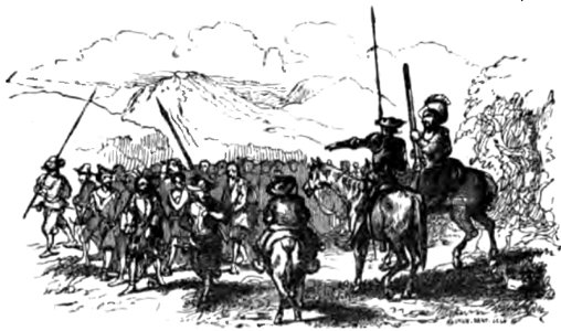 Don Chisciotte (Gamba-Ambrosoli) Vol.1-0219