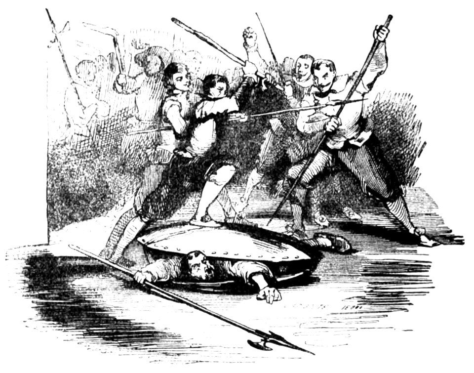 Don Chisciotte (Gamba-Ambrosoli) Vol.2-0488