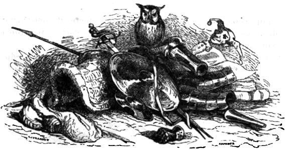 Don Chisciotte (Gamba-Ambrosoli) Vol.2-0019