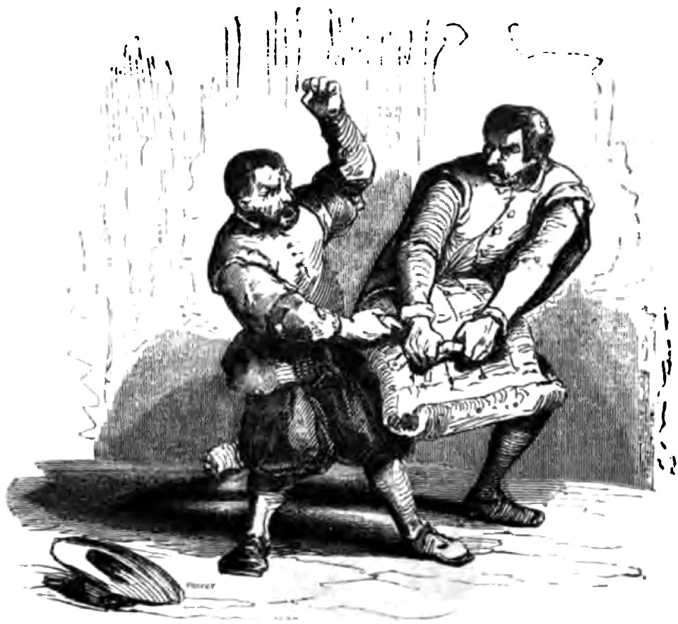 Don Chisciotte (Gamba-Ambrosoli) Vol.1-0517