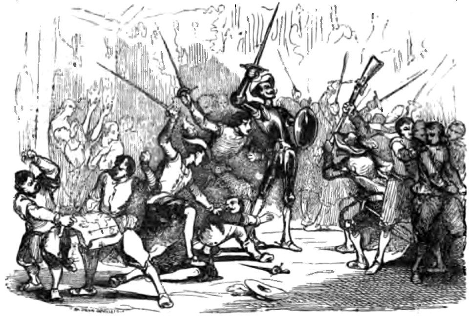 Don Chisciotte (Gamba-Ambrosoli) Vol.1-0524