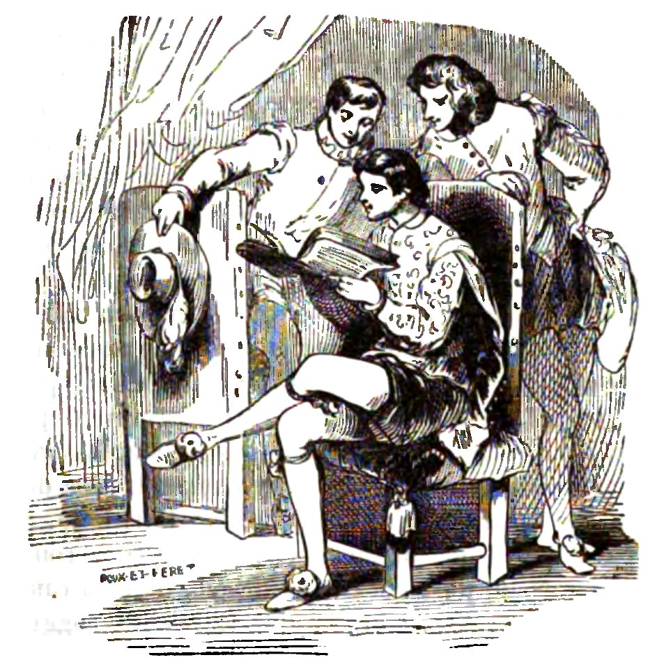 Don Chisciotte (Gamba-Ambrosoli) Vol.2-0045
