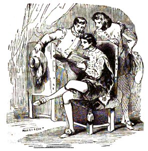 Don Chisciotte (Gamba-Ambrosoli) Vol.2-0045