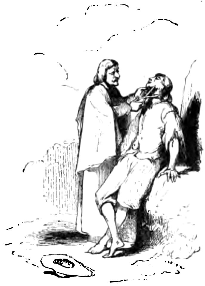 Don Chisciotte (Gamba-Ambrosoli) Vol.1-0322