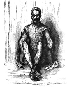 Don Chisciotte (Gamba-Ambrosoli) Vol.1-0557