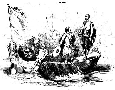 Don Chisciotte (Gamba-Ambrosoli) Vol.2-0575