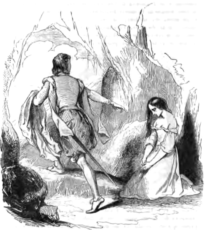 Don Chisciotte (Gamba-Ambrosoli) Vol.1-0583