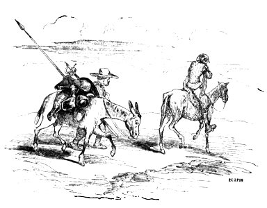 Don Chisciotte (Gamba-Ambrosoli) Vol.2-0596