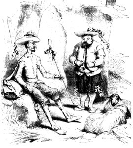 Don Chisciotte (Gamba-Ambrosoli) Vol.2-0606