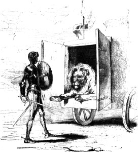 Don Chisciotte (Gamba-Ambrosoli) Vol.2-0163