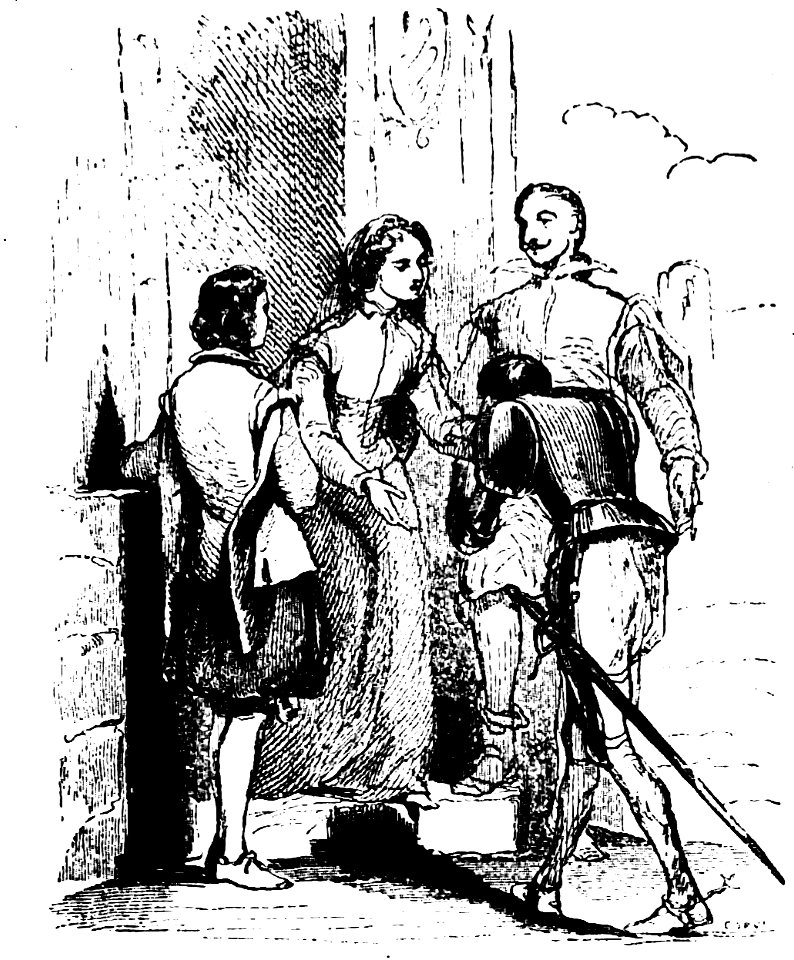 Don Chisciotte (Gamba-Ambrosoli) Vol.2-0169