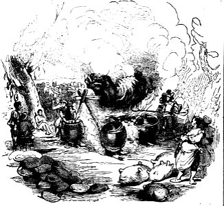 Don Chisciotte (Gamba-Ambrosoli) Vol.2-0188