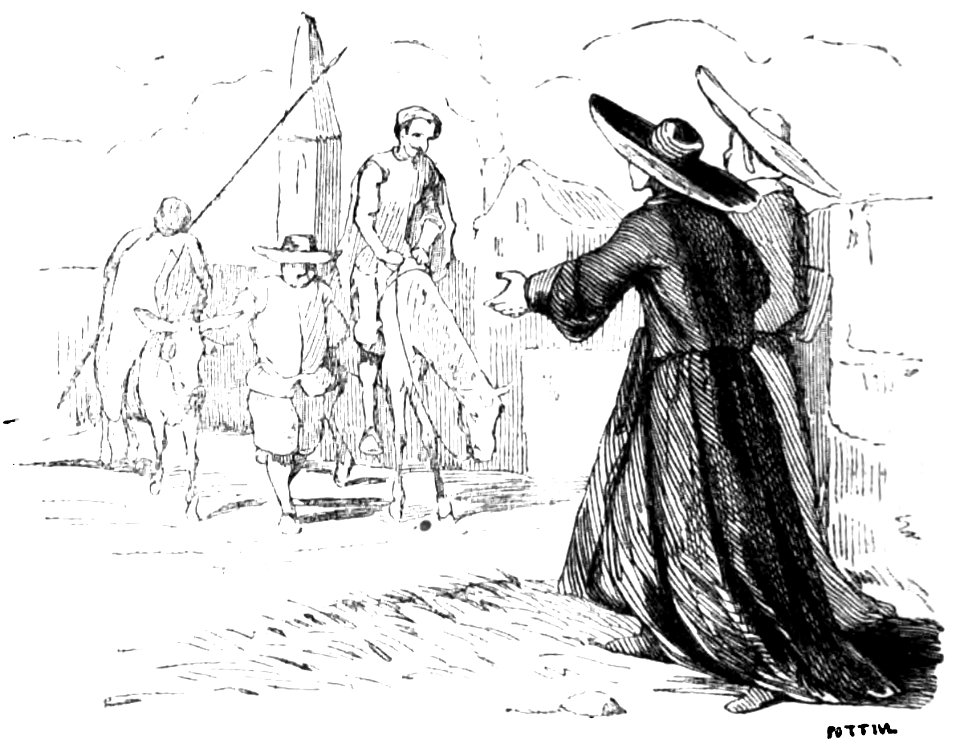 Don Chisciotte (Gamba-Ambrosoli) Vol.2-0646