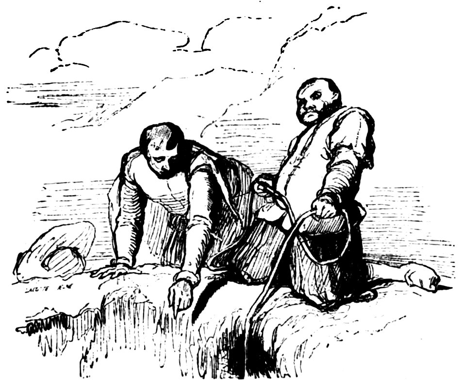 Don Chisciotte (Gamba-Ambrosoli) Vol.2-0215
