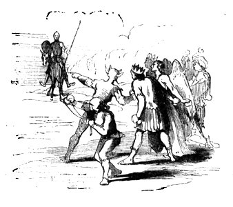 Don Chisciotte (Gamba-Ambrosoli) Vol.2-0114